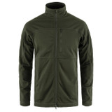 Abisko Lite Fleece Jacket