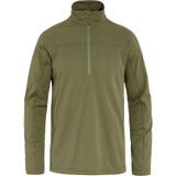 Abisko Lite Fleece Half Zip