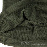 Abisko Lite Fleece Half Zip