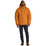 Batura Waterproof Down Jacket Batura Waterproof Down Jacket