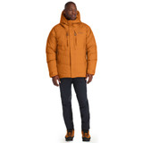 Batura Waterproof Down Jacket