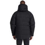 Batura Waterproof Down Jacket