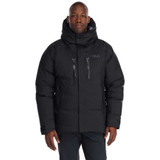 Batura Waterproof Down Jacket Batura Waterproof Down Jacket