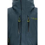 Batura Waterproof Down Jacket