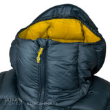 Mythic Ultra Down Jacket Mythic Ultra Down Jacket
