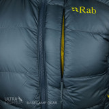 Mythic Ultra Down Jacket Mythic Ultra Down Jacket