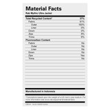 Mythic Ultra Down Jacket Mythic Ultra Down Jacket