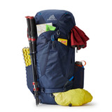 Zulu 55 Rucksack