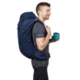 Zulu 35 Rucksack
