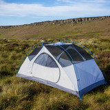 Axis 2 Tent