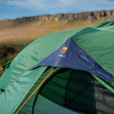 Axis 2 Tent