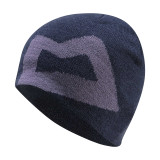 Womens Branded Knitted Beanie
