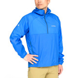 U.L. Stretch Wind Anorak