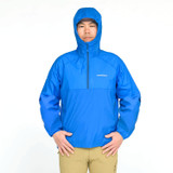 U.L. Stretch Wind Anorak