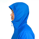 U.L. Stretch Wind Anorak