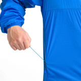 U.L. Stretch Wind Anorak