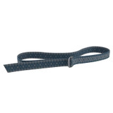 Aluminum Buckle Web Belt