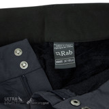 VR Incline Pants