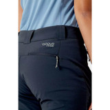 Womens VR Incline Pants