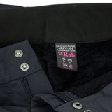 Womens VR Incline Pants