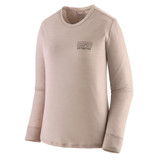 Womens L/S Capilene Cool Merino Graphic Shirt