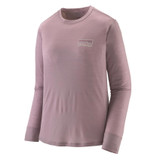 Womens L/S Capilene Cool Merino Graphic Shirt