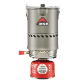 MSR Reactor 1.0L Stove System