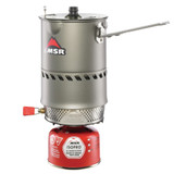 MSR Reactor 1.0L Stove System