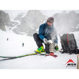 MSR Reactor 1.7L Stove System