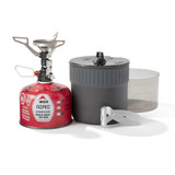 MSR PocketRocket Deluxe Stove Kit