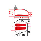 Venture 2 Tent