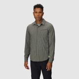 Astroman Sun Shirt L/S