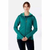 Womens Geon Hoody