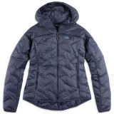 Womens SuperStrand LT Insulated Hoodie