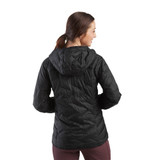 Womens SuperStrand LT Insulated Hoodie