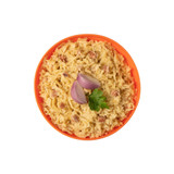 Spaghetti Carbonara (High Energy Serving)