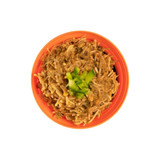 Asian Noodles with Chicken and Mixed Vegetables (Double Serving)