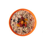 Very Berry Muesli (Double Serving)