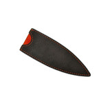 Leather Sheath for 27g Knife