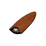 Leather Sheath for 27g Knife