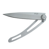 Deejo Naked 37g Pocket Knife