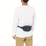 Delta Gusset Pouch S