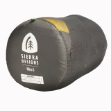 Nitro 800 0 Degree Down Sleeping Bag