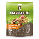 Expedition Breakfast