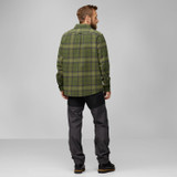 Ovik Twill Shirt