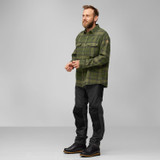 Ovik Twill Shirt