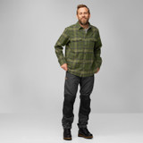 Ovik Twill Shirt