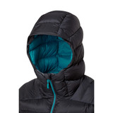 Womens Electron Pro Down Jacket