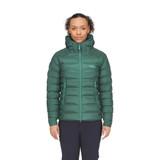 Womens Electron Pro Down Jacket