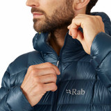 Mythic G Down Jacket